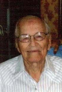 Arthur Lee Gamble